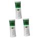HAPINARY 3 Sets Hydrating Instrument Mist Facial Mister Portable Humidifier Mini Steamer Handheld White Abs