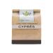 Herbal tea Cypress Crushed nut 1 KILO Cupressus sempervirens