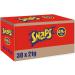 Smiths Snaps Spicy Tomato Snacks Crisps Bag 21g Case Of 30 - Buy Online on GoSupps.com