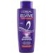 L'Oréal Paris Color Vive Purple Anti-Yellow Shampoo Anti-Yellow Shampoo for Lightened, Blonde, Bleached and Gray Hair, 200 ml