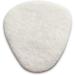 Metatarsal Felt Foot Pads - 1/4 Thick (18 Pieces) for Pain Relief - Forefoot Cushions for Women & Men - Plantar Fasciitis & Neuroma Support - Buy Online on GoSupps.com