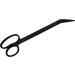 Long Handled Toenail Clippers for Thick Nails 7.5" Angled Tip Long Handled Nail Scissors for Toenails Heavy Duty long handled Toenail Scissors for Thick Nails Podiatry Tools for Elderly Back Pain - Buy Online on GoSupps.com