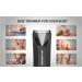 MAXGROOM Body Hair Trimmer for Men - Electric, Waterproof & Rechargeable - Buy Online on GoSupps.com