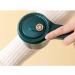 Rechargeable Fabric Shaver & Lint Remover with Electrostatic Brush - 16.5cm | International Shipping Available - Buy Online on GoSupps.com