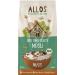 Allos Allos Organic Unsweetened Muesli (2 x 500 g)