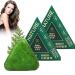Nature-Triangle 2-Pack Shampoo Bars for Men and Women