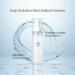Cloud Deep Glow Mist 100ml Ultra-Fine Hydrating Face Mist with Hyaluronic Acid & Aquaxyl Dewy Glow Moisture Spray Radiance Boosting Korean Skincare - Buy Online on GoSupps.com