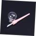 Healeved Tube De Gloss Vide Flacon Lollipop Pour Cosm tique Contenant De Gloss De Voyage Rose - Buy Online on GoSupps.com