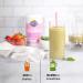 Garden of Life Grass Fed Collagen Beauty - Strawberry Lemonade 9.52 oz (270g) - Premium Collagen Supplement - Buy Online on GoSupps.com