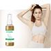  ikasus ikasus Slimming body spray anticellulite cream thin body firming spray fast burning fat loss spray plant base effective for men and women 30 ml - Buy Online on GoSupps.com