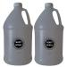 Black Canyon Birthday Scented Body Spray with Jojoba Oil 1 Gal (2 Pack)