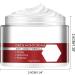  Beslibate Retinol Face Cream Retinol Moisturizing Cream for Facial Wrinkles for Dry and Dull Skin Retinol Cream for Nighttime Beauty for All Skin Types 2PC *30g Cream - Buy Online on GoSupps.com
