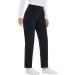 Baleaf Women's Stretch Straight Leg Golf Pants with Zipper Pockets - Black, Large - Buy Online on GoSupps.com