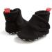 Matt Keely Baby Anti-Slip Soft Sole Booties with Fleece Lining - Black Style 1 | 0-6 Months - Buy Online on GoSupps.com