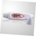 Baluue 3 1 Facial Moisture Oil Tester Digital Facial Water Oil Tester Digital Skin Moisture Sensor White 13.5X2 CM White - Buy Online on GoSupps.com