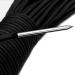 Sonku 8 Pack Paracord FID Lacing Needles Set with Smoothing Tool - Stainless Steel Stitching Set for Paracord Bracelet, Leather Weaving - 8 Sizes - Silver - Buy Online on GoSupps.com