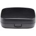 Hard Hearing Aid Case - Portable Black Storage for BTE/CIC/IIC/ITE - Buy Online on GoSupps.com