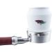 MMIAOO Coffee Tamper Espresso Leveler Distributor Accessory Professional Coffee Dosing Cup 51mm Sniffing Mug Coffee Barista Picker Cup for Coffee Shops Milk Tea Shops home - Buy Online on GoSupps.com