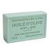 Buy Organic Savon de Marseille - Nourishing French Soap with Olive Oil & Shea Butter - Papi Fragrance - 125g Bar Set of 3 - Ships Worldwide - Buy Online on GoSupps.com