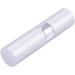 iFutniew 8 ml Portable Travel Mini Bottle Refillable Empty Perfume Atomizer - Silver - Buy Online on GoSupps.com
