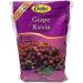 Fruit Flavoured Powdered Drink Mix Crystals Variety 4 Pack- Peach Cherry Grape & Orange (240g per Pkg.) - Buy Online on GoSupps.com
