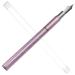 FRCOLOR 3 Sets Nail Art Design Brush Women s Suits Manicure Nail Pen Manicure Diamond Pens Professional Nail Polish Nail Dotting Pen Brush Diy Manicure Pen French Pickup Pink