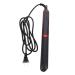 Dual-Purpose Direct Power Panel Portable Flat Iron Adjustable Temperature Hair Straightener Hair Styling Tool Portable Straightener Hair Straightener Flat Iron Hair Curling Iron