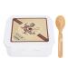 500g Mugwort Moxa Cream - Pain Relief Acupuncture Moxibustion for Waist & Back - Herbal Tsao Essence - Buy Online on GoSupps.com