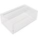 Huayeex Eyelash Organizer - Acrylic Lash Holder Display - Lash Cart Organizer Dustproof Lash Container Lash Extension Organizers and Storage for Home & Eyelash Salon - Buy Online on GoSupps.com