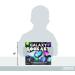 Galaxy Paint Your Own Rock Art Kit - Black | Horizon Group USA - Buy Online on GoSupps.com