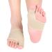 Bunion Foot Sleeve Thumb Bunion Corrector Bunion Corrective Socks Bunion Corrector Toe Straightener Bunion Sleeve Bandage Relieve Pain in Hallux Valgus Hammer Toe Big Toe Joint