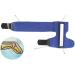 Premium Finger Splint | Adjustable Finger Brace & Support | International Shipping - Buy Online on GoSupps.com