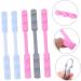 Buy Solustre Ear Hooks (5 Pack) - Adjustable Mask Extenders for Comfort & Hearing Protection | Anti-Slip Decubitus Mask Extensions - Buy Online on GoSupps.com