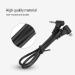 Acouto 2.5mm Camera Flash PC Sync Cord Cable - 12 Inch Length - Buy Online on GoSupps.com