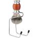 Beavorty Brush Holder Stand - Stainless Steel Razor Accessory | Perfect Gift for Dad & Friends - Buy Online on GoSupps.com