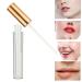 10pcs Empty Lip Gloss Tubes - Reusable 3.5ml Lipstick Storage Bottles for DIY Cosmetics - Buy Online on GoSupps.com