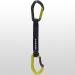 DMM Alpha Sport 6-Pack Express Sets - Lime 12 cm | Premium Climbing Gear for International Shipping - Buy Online on GoSupps.com