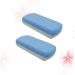 POPETPOP 2pi ces Brosse de P dicure et R pe Callosit s Lot pour Exfolier la Peau Morte Callosit s des Outils de Soin - Buy Online on GoSupps.com