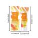 Wenrny Orange body Lotion 3.5oz Deeply Moisturizing Shea Butter body butter Organic Hydrating Body And Hand Cream for Dry Skin Winter Moisturizer for Women Christmas Stocking Stuffers Gifts (2) - Buy Online on GoSupps.com