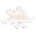 Didiseaon 1pc Wedding Clip Vintage Bride
