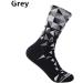 Compressprint Unisex Cycling & Running Compression Sports Socks - Mixed Color - Buy Online on GoSupps.com