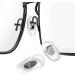 Oak&Ban Replacement Nose Pads for Ray-Ban RB6335 | Eyeglass Repair Kit & Bonus Case - International Shipping Available - Buy Online on GoSupps.com