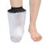 ECLAYA Waterproof Cast Cover Leg for Adult Ankle Shower Bath Watertight Foot Protector Wounds for Swimming Bath Accessories - Buy Online on GoSupps.com