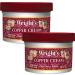 Wrights Copper and Brass Polish and Cleaner Cream- 8 Ounce - 2 Pack - Gently Clean and Remove Tarnish Without Scratching8 Ounce (Pack of 2) - Buy Online on GoSupps.com