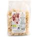 Albacara Bio Box-EVO Oil Grandfather John and Traditional Pasta with Ancient Grains of Sicily - Buy Online on GoSupps.com