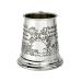 Wentworth Pewter Cow Over the Moon Baby Mug - Unique Gift and Keepsake - Buy Online on GoSupps.com