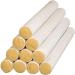 Lurrose Chinese Moxa Sticks - 30 Pieces Gold Moxibusstunstripe for Acupuncture | International Shipping Available - Buy Online on GoSupps.com