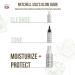 Mitchell USA Age Prevention Anti-Aging Vitamin E Moisturizing Sunscreen SPF 45 | 50ml - Protect Your Skin Worldwide - Buy Online on GoSupps.com