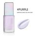 Buy HEXZE Makeup Primer - Hydrating Face Primer for Pores Fine Lines | Natural Matte Finish #02 Purple | International Shipping Available - Buy Online on GoSupps.com
