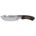 Ifield camper hunting knife belt knife with blade size 10.5 cm survival meter with a vagina included camping device for fishing hunting sports activities Estamina Decorada